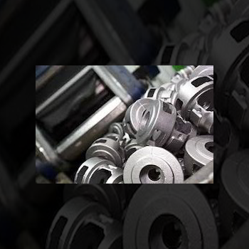 Black Oxide Coating Services