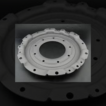 Manganese Phosphate Coating Service