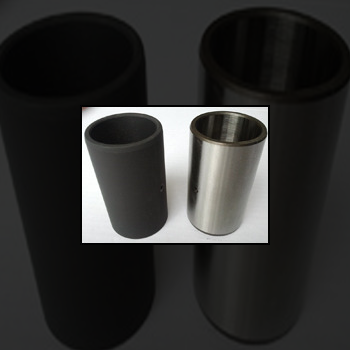 Blackening Service For Ferrous Materials