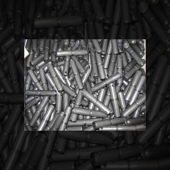 Metal Finishing and Grit Blasting Services