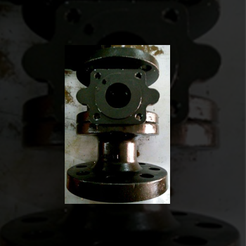 Phosphate Coating Services