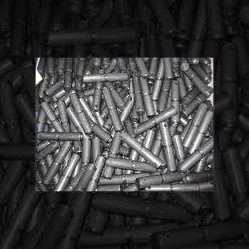 Dry Zinc Phosphating Service