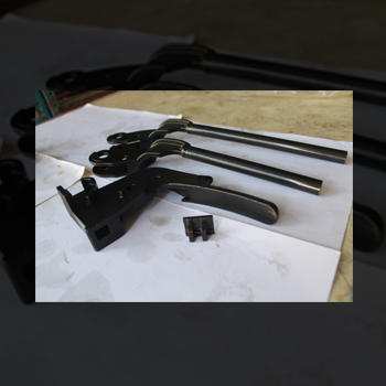Anti Corrosion Coating Services