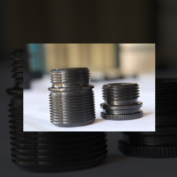 Dry Zinc Phosphating Service