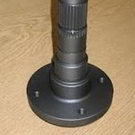 
Phosphate Coating Services