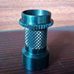 Black Oxide Coating Services